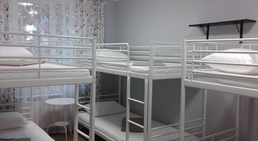 Гостиница Центральный Сочи