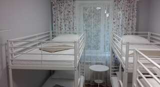 Гостиница Центральный Сочи Односпальная кровать в общем номере с 6 кроватями-2